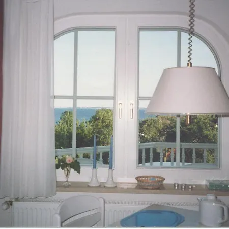 Haus Suedstrand, Scharbeutz-Sierksdorf Esterno foto