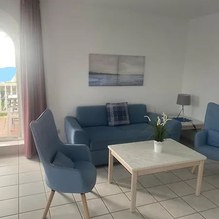 Haus Suedstrand, Scharbeutz-Sierksdorf Esterno foto