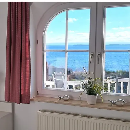 Haus Suedstrand, Scharbeutz-Sierksdorf Esterno foto