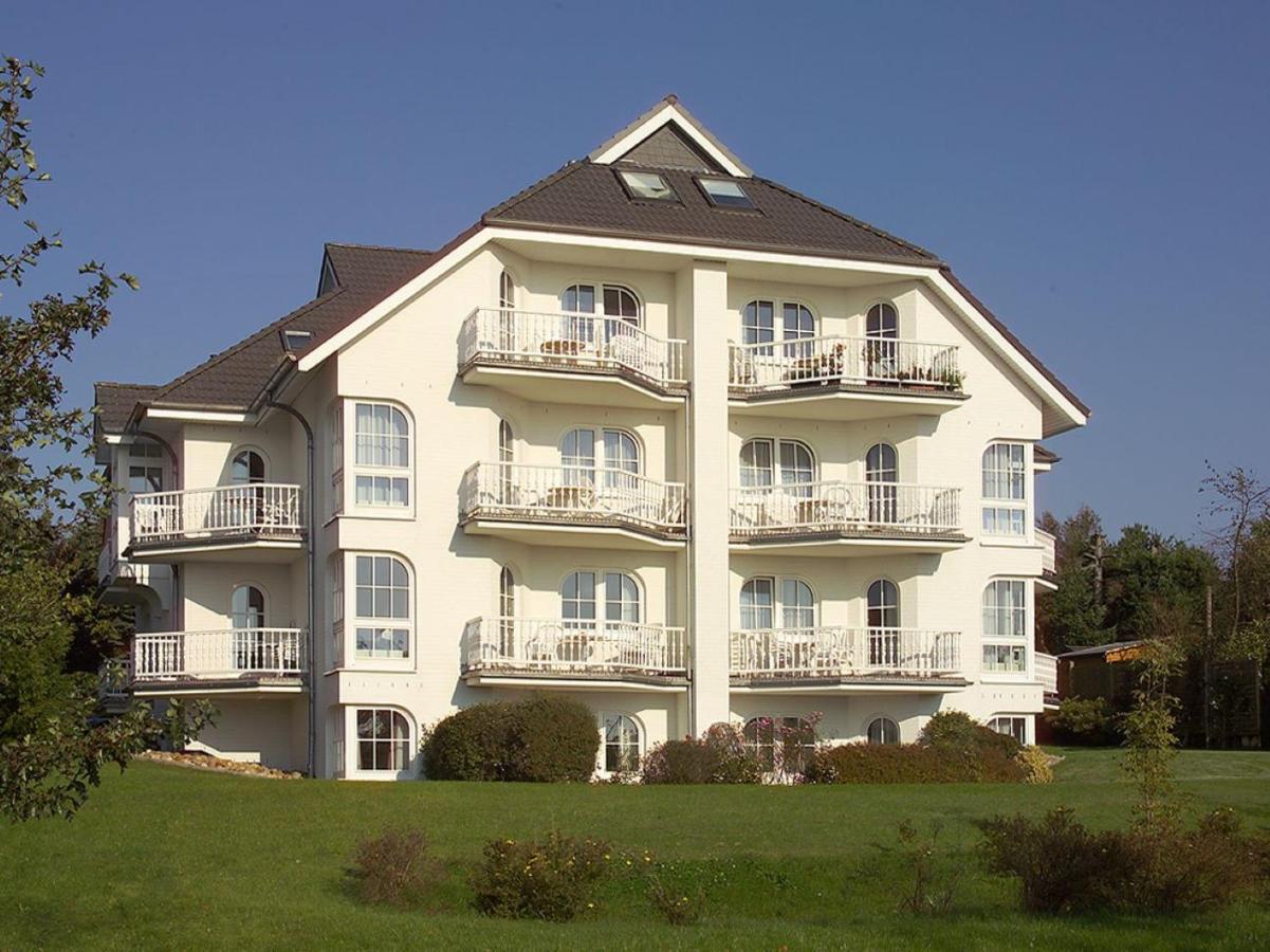 Haus Suedstrand, Scharbeutz-sierksdorf Apartment Sierksdorf