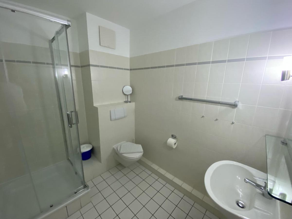 Haus Suedstrand, Scharbeutz-sierksdorf * Sierksdorf