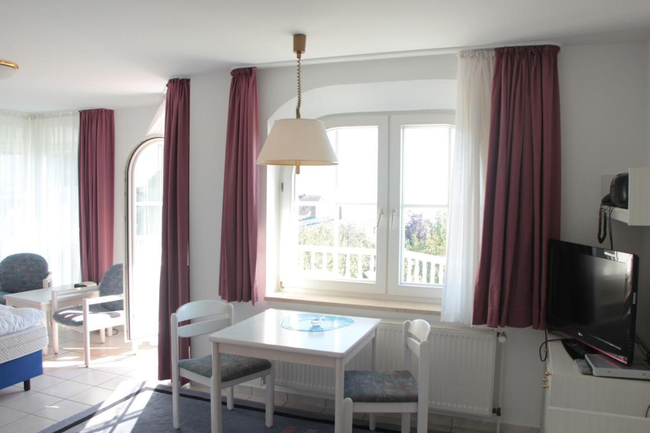 Haus Suedstrand, Scharbeutz-sierksdorf Apartment Sierksdorf
