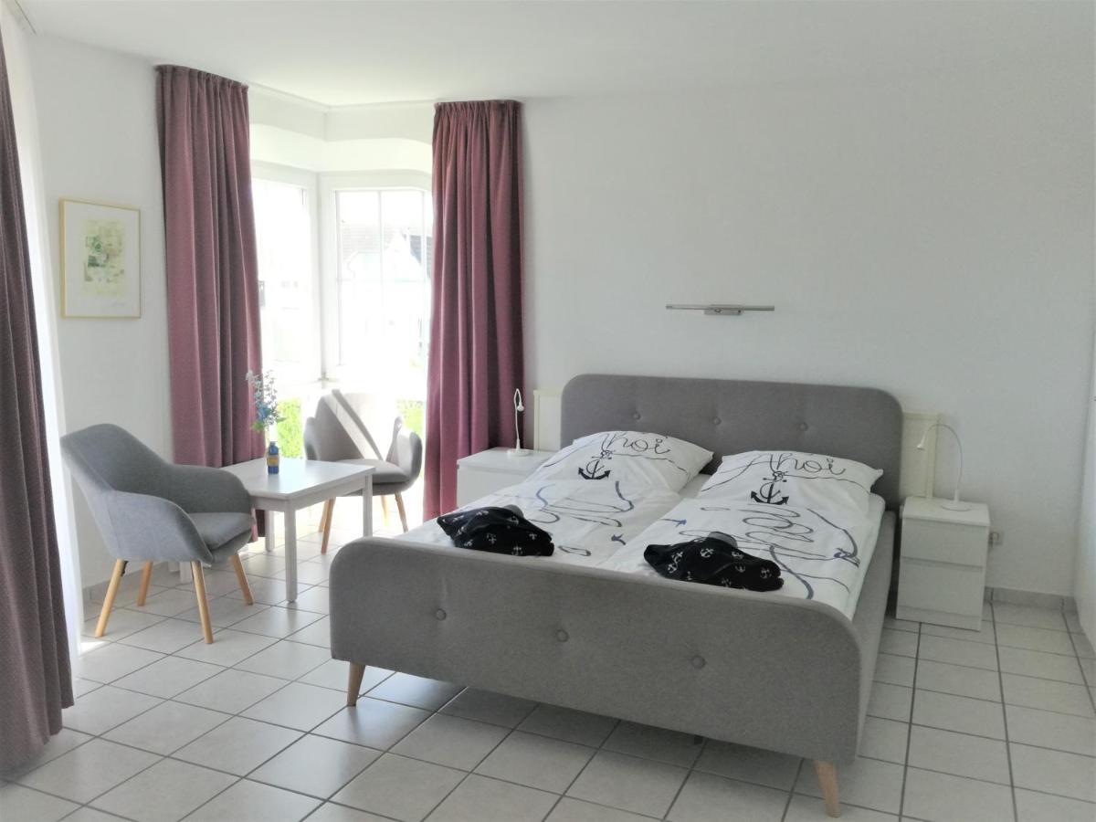 Haus Suedstrand, Scharbeutz-sierksdorf * Sierksdorf